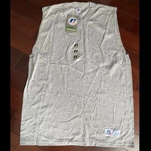 NWT Russell Athletics Tanktop